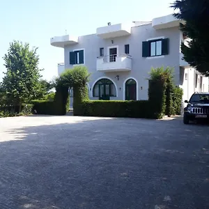 Hotel Agron 