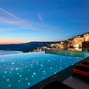 Resort Myconian Avaton, A Member Of Design *****