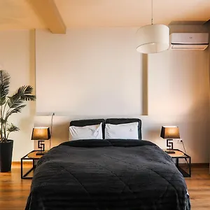 Appartamento Superior One Luxury 