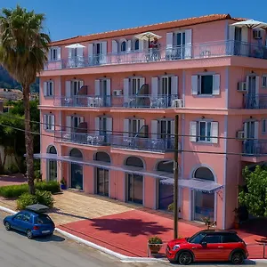 Anemos & ** Poros (Kefalonia)