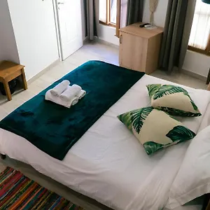 Bed & Breakfast Agora 