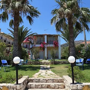 Διαμέρισμα Aegealis