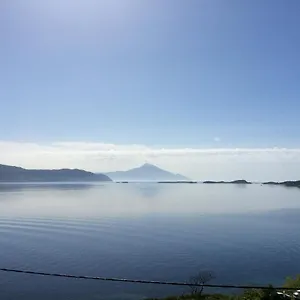 Affittacamere Kalntera 