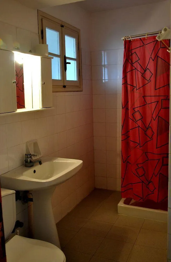 Aparthotel Odysseus Palace Poros